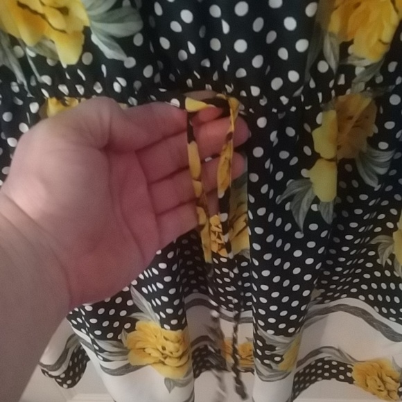 Dress - Picture 4 of 4